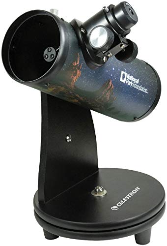 Celestron Npf First Scope Telescope 22025