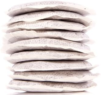 60 Hema Mocha Coffee Pads/ Pods - 3 Pack Bundle for Senseo Style Machines - Dutch Favorite Coffees