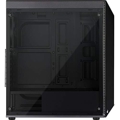 Build My PC, PC Builder, AeroCool SHARD