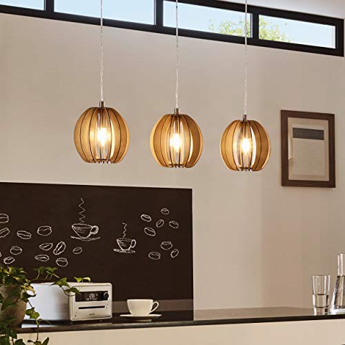 Eglo LED Candle Light Bulb Milky, Opaque E14 Edison lamp, 4 watt (Equivalent to 40 watt), 470 Lumen, Warm White Glow - Image 3