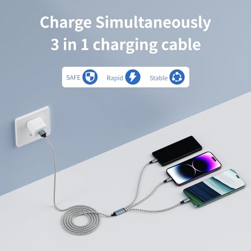 Cables, Wireless Imagen adicional