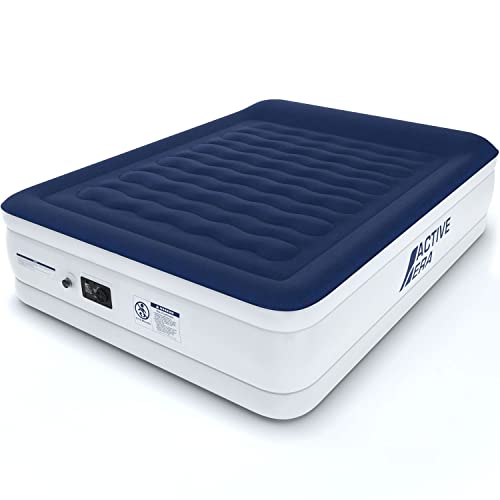 Best Camping Mattress for Bad Back In 2023