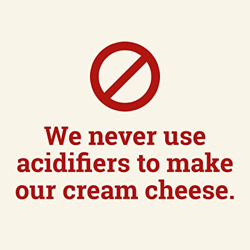 Organic Valley 0093966000108 Organic Cream Cheese Spread thumb #3