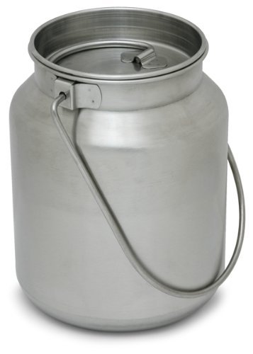 Lindys Stainless Steel Jug