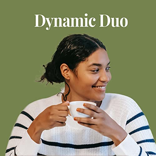 The Republic of Tea Organic Double Green Matcha