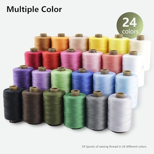 Lista de Hilos de coser de esta semana. 30 Imagen adicional