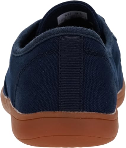 Image of WHITIN Men's Wide Toe Box Barefoot Shoes W87 | Zero Drop for Natural Ground feel, Toe Freedom for Wide Feet, Ideal for Walking, Gym, Lightweight Training, Casual Wear