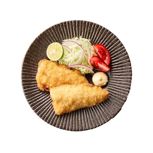 レンジで簡単!鷹ら島特製 松浦 鷹島のアジフライ(フィレタイプ)4枚(4枚×1p)