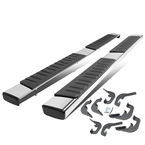 Best Truck Side Steps Truck Bed Steps Reviews