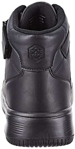Lumberjack Finster, Scarpe con Lacci Uomo - Image 4