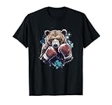 T-Shirts für Boxtraining - Boxen Geschenk Männer