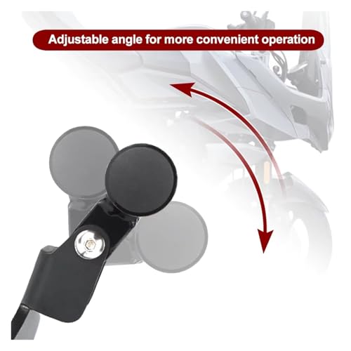 Support Navigation GPS pour Triumph Tiger Sport 660 et 800 - 4