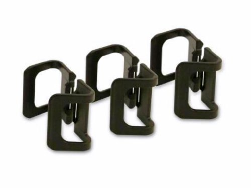 Wilson 991183 Replacement Arms for Sleek Amplifier