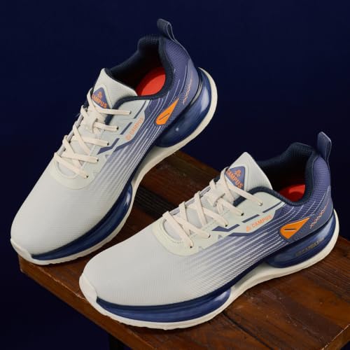 Image of Campus Men's NORIL Running Shoes