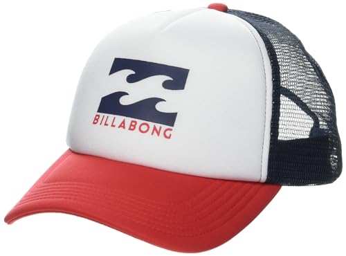 Image of Billabong Men's Classic Trucker Hat