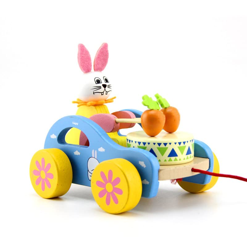 Amazon.in Bestsellers The most popular items in Pull Along Toys