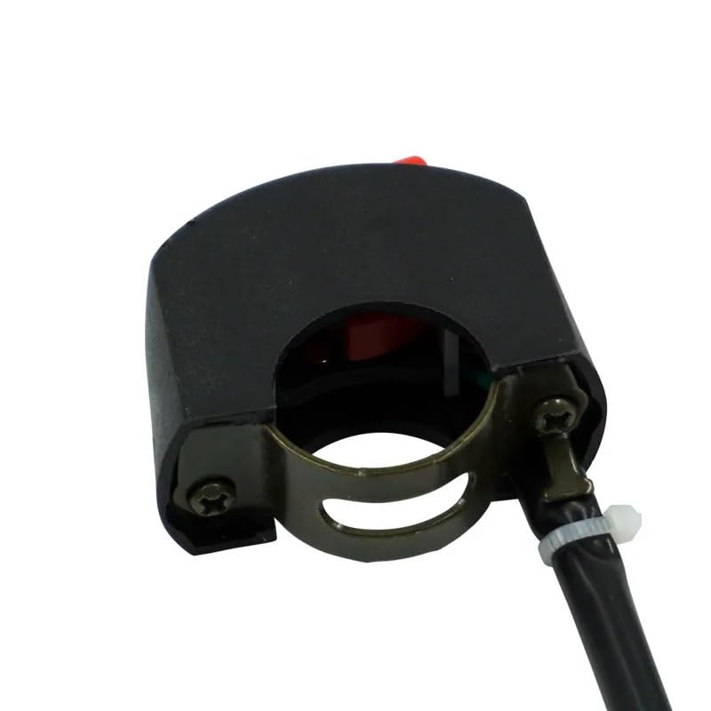 Interrupteur de moto universel DC12V pour commander vos phares au guidon