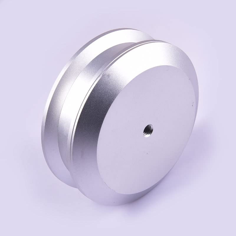 S8295 soluciona la compatibilidad de trípodes EQ6 con orificios 3/8 4