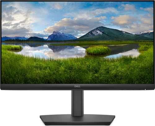 DELL Pro E2225HSM - LED-Monitor - 55.9 cm (22')