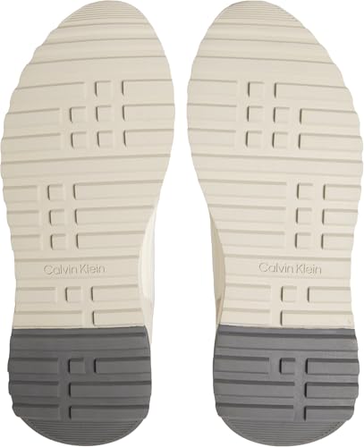 Baskets Calvin Klein CITY RUNNER LACEUP N pour Homme - vue 7