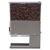 BUNN LPG Low Profile Portion Control Grinder with 1 Hopper