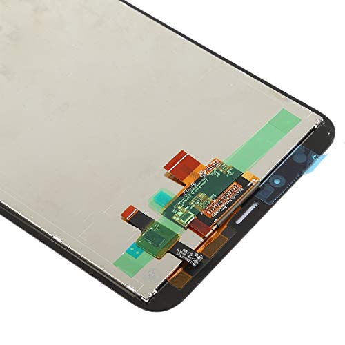 Réparer écran noir Samsung Tab Active2 T395 bloc LCD et tactile de rechange noir - 4