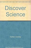 Discover Science 0673420620 Book Cover