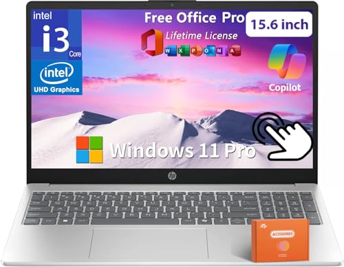 HP 15.6C`^b`XN[m[gp\RAIntel 13th Core i3-1315U(ő4.5GHz)AIntel UHDOtBbNXA64GB RAMA2TB SSDACopilotAAA`OAAWindows 11 Pro