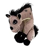 Buckle-Down Disney Dog Toy, The Lion King Shenzi Hyena Full Body Pose, Plush