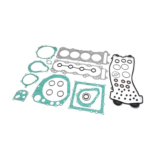 Kit joint moteur GSX-R 750 (1996-1999) : étanchéité parfaite pour votre moto