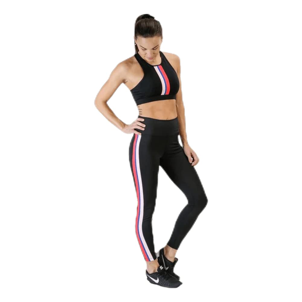NIKE Biustonosz sportowy Kobiety Nike Gym Elastic Bra