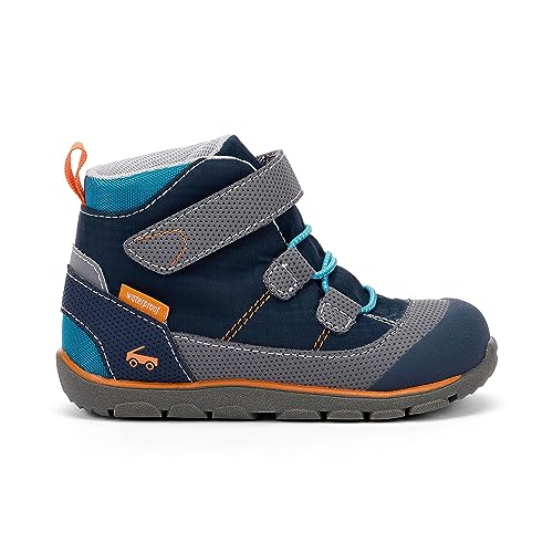 Image of See Kai Run mens Sam Ii Wp (Toddler /Little Kid)