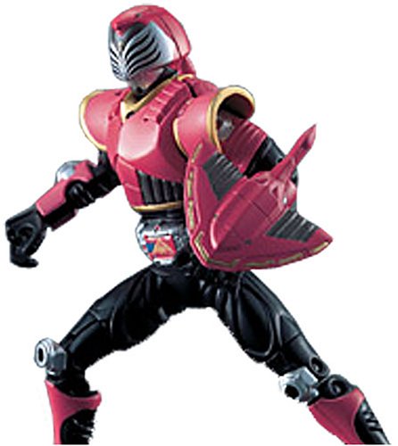 TAMASHII NATIONS 装着変身 仮面ライダーライアのサムネイル