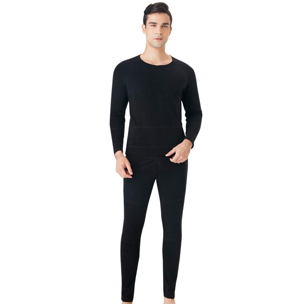 aztu Warm Underwear Suit Winter Intelligent Temperature Control Warm and Cold Proof Electric Heating Clothes and Trousers Heating Suit Warm Suit-picture-38