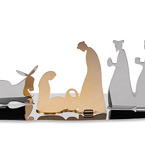 Alessi Bark crib BM09