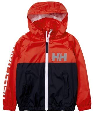 Veste de pluie Helly Hansen Active XS multicolore imperméable