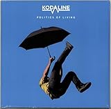  Politics Of Living - 180gram Blue Vinyl - Sealed