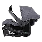 Baby Trend Passport® Cargo Stroller Travel System with EZ-Lift™ PLUS Infant Car Seat, Grey Bamboo - Image 5