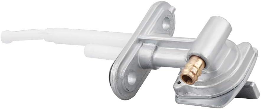 Switch Gas Shut Off Valve Fuel Petcock w/Seal for Yamaha PW80 PY80 PeeWee 80 TTR125 2000-2005