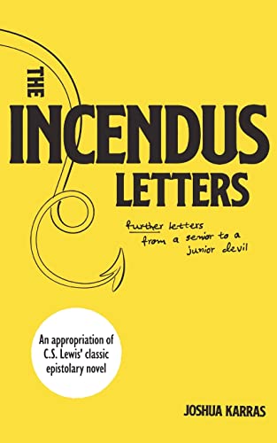 The Incendus Letters