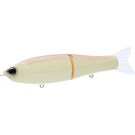 Amazon Duel デュエル Hardcore ハードコア ルアー ビッグベイト Hardcore Ninja Glider 180ss 180mm Bn 75g R10 Bn ボーン バス釣り Duel デュエル ルアー