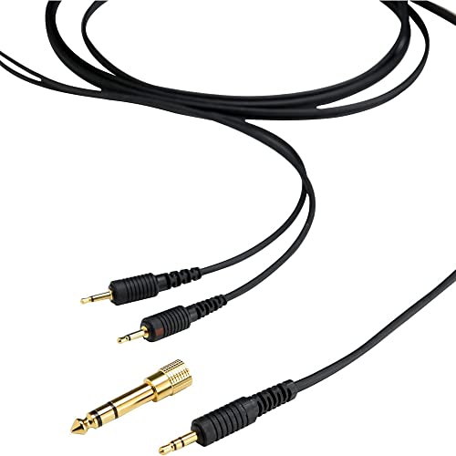 Lotorasia Wired Over Ear Headphone, Mixing Dj Stereo Headset 50Mm Diameter Drivers 3.5Mm Audio Jack For Amp Computer Recording And Music Audiophile #TOP7