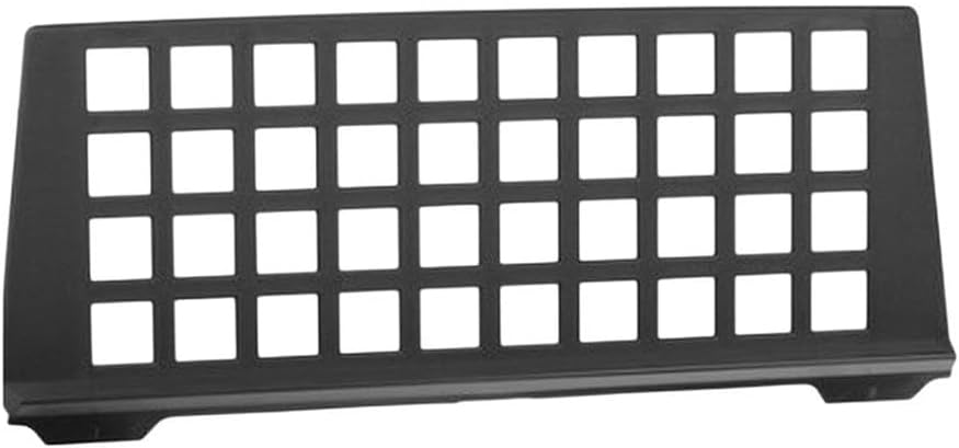 New Genuine Replacement for Yamaha OEM Music Rest WH744200 PSR-E313 YPT-310 EZ-200 Keyboards High for Reliable Component, Precision, Stable Performance