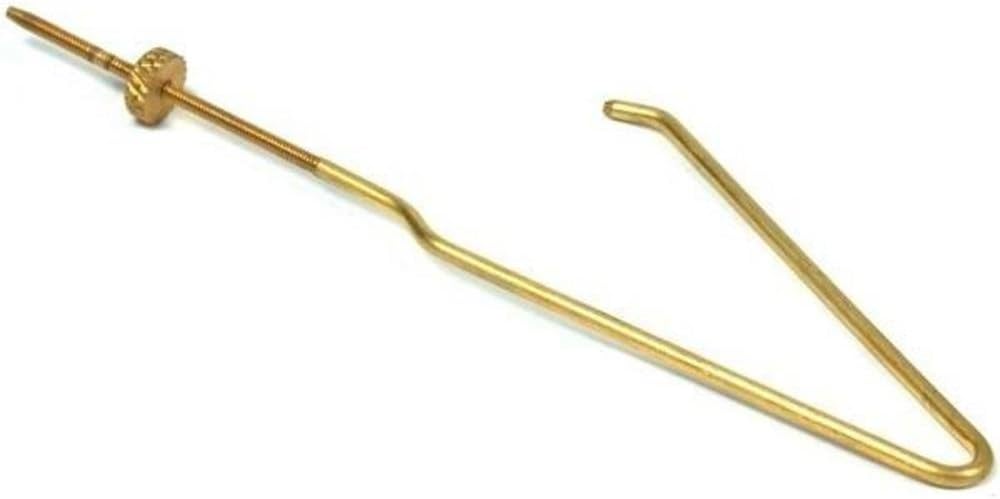 FindingKing Clock Movement Pendulum Bob Wire Clockmaker Repair Tool