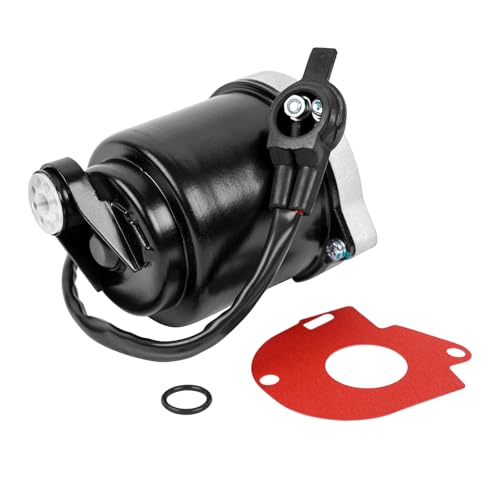 47960-30030 ABS Pump Brake Booster Motor Replacement for 2003-2004 Toyota 4Runner Lexus GX470 4.7L Flynsu by Flynsu - Image 4