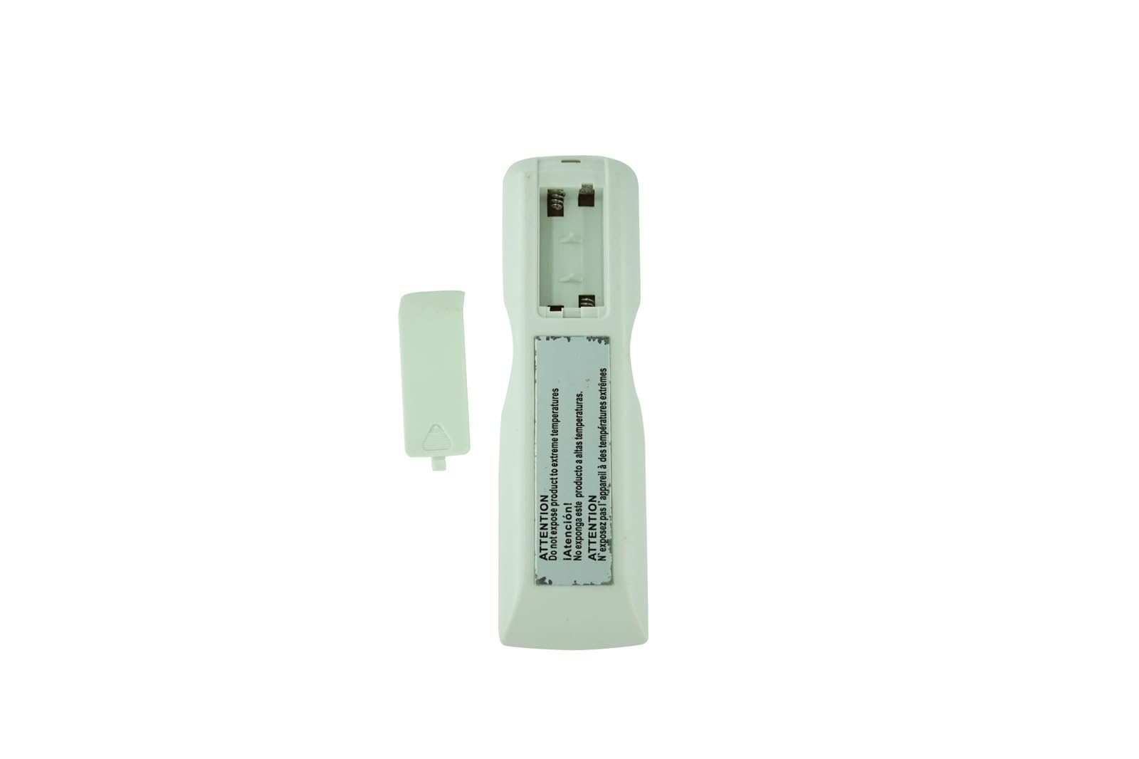 Sostituzione universale del telecomando for GE 4-Device TV DVD/CD AV Radio/Band