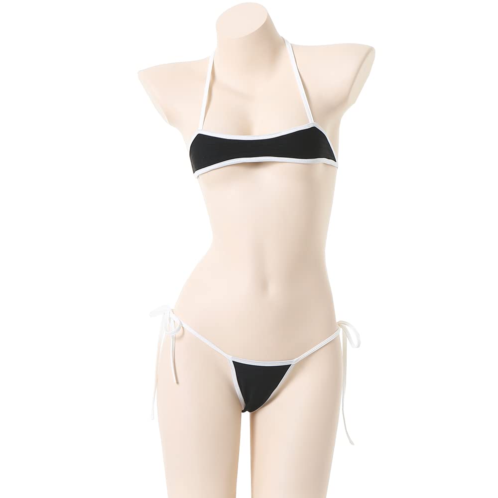 超過激水mikuro bikini 