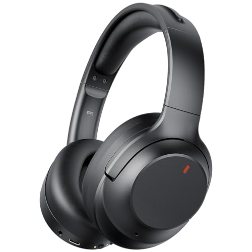 Yinet-EU Active Noise Cancelling Bluetooth Headphones 02