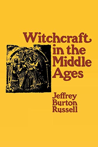  Witchcraft in the Middle Ages PDF Ebook En Ligne