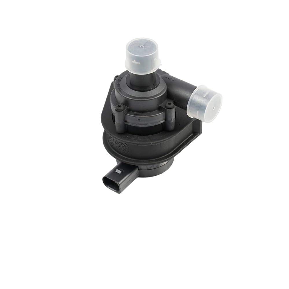 Pompe à eau électronique de voiture compatible avec les modèles 7H0965561A 7H0965561 7H0965561B
